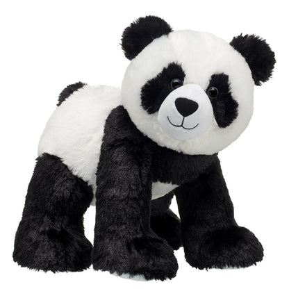 Panda Stuffed Animal | Online Exclusive | Build-A-Bear - US 4982