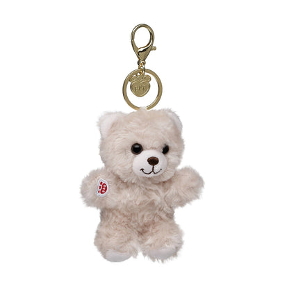 Happy Hugs Teddy Bear Bag Charm | Build-A-Bear - US 4062
