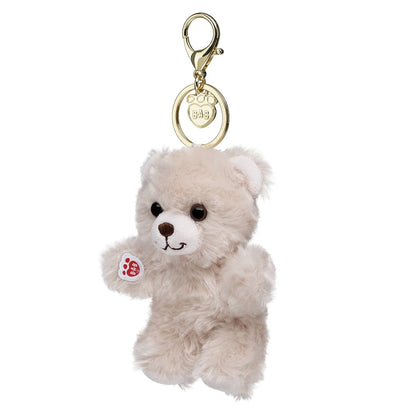 Happy Hugs Teddy Bear Bag Charm | Build-A-Bear - US 1802
