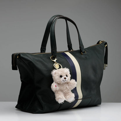 Happy Hugs Teddy Bear Bag Charm | Build-A-Bear - US 8234