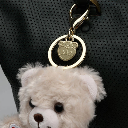 Happy Hugs Teddy Bear Bag Charm | Build-A-Bear - US 4062
