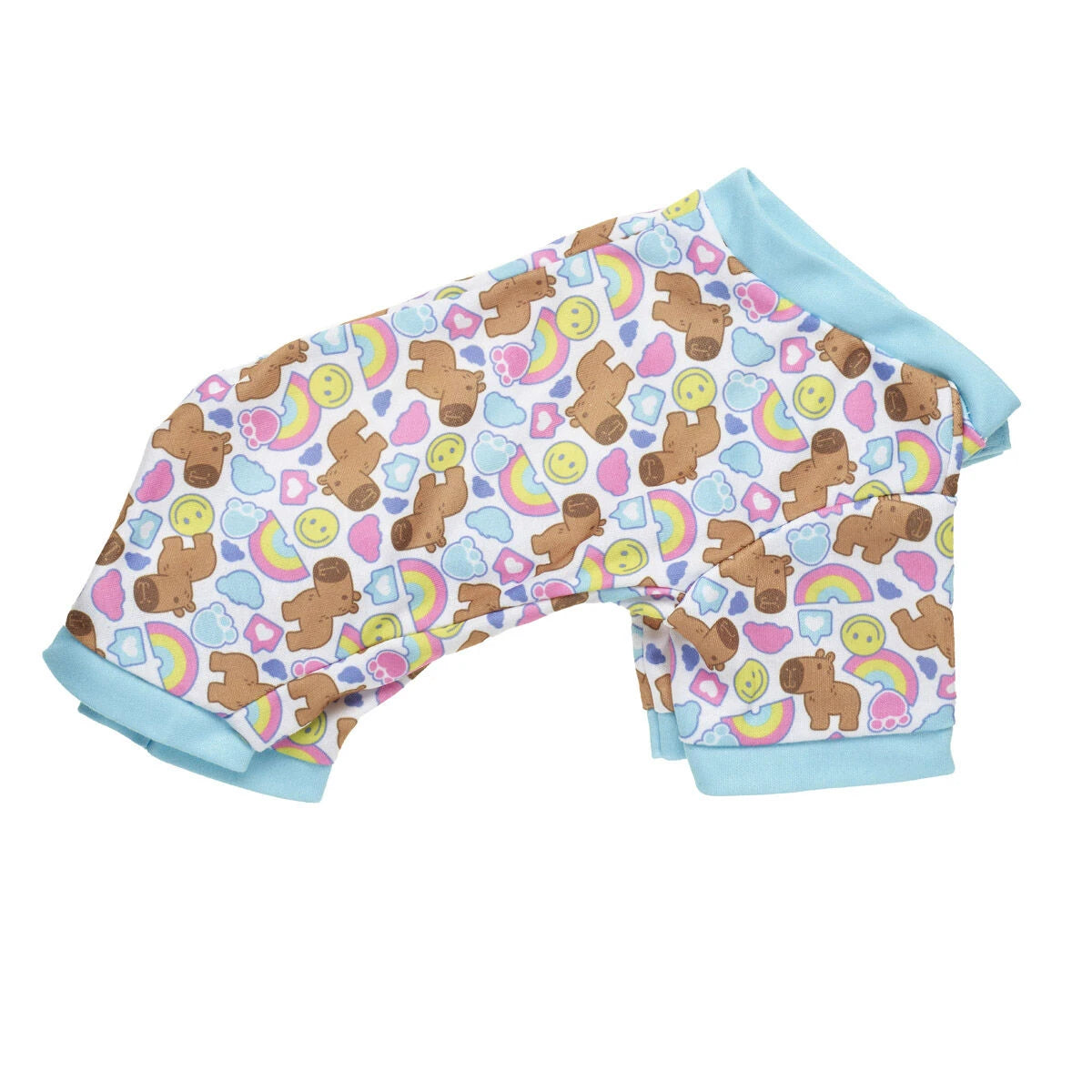 Online Exclusive Capybara Plush Gift Set | Build-A-Bear® - US 1417