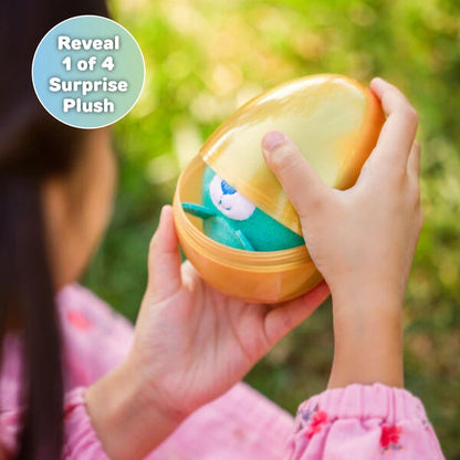 4th Edition Golden Egg - Includes 1 Surprise Mini Plush | Build-A-Bear® - US 8850