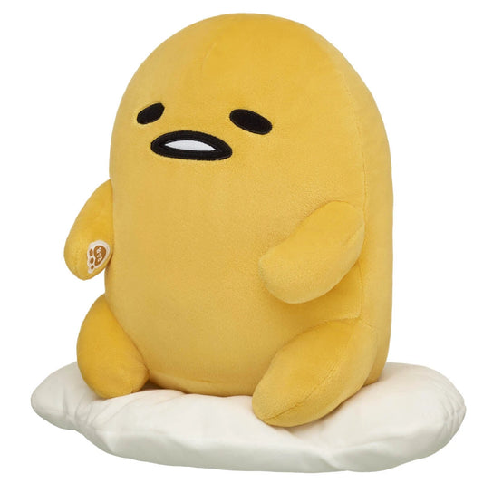 Sanrio® Gudetama™ Plush with Hoodie | Build-A-Bear® - US 1846