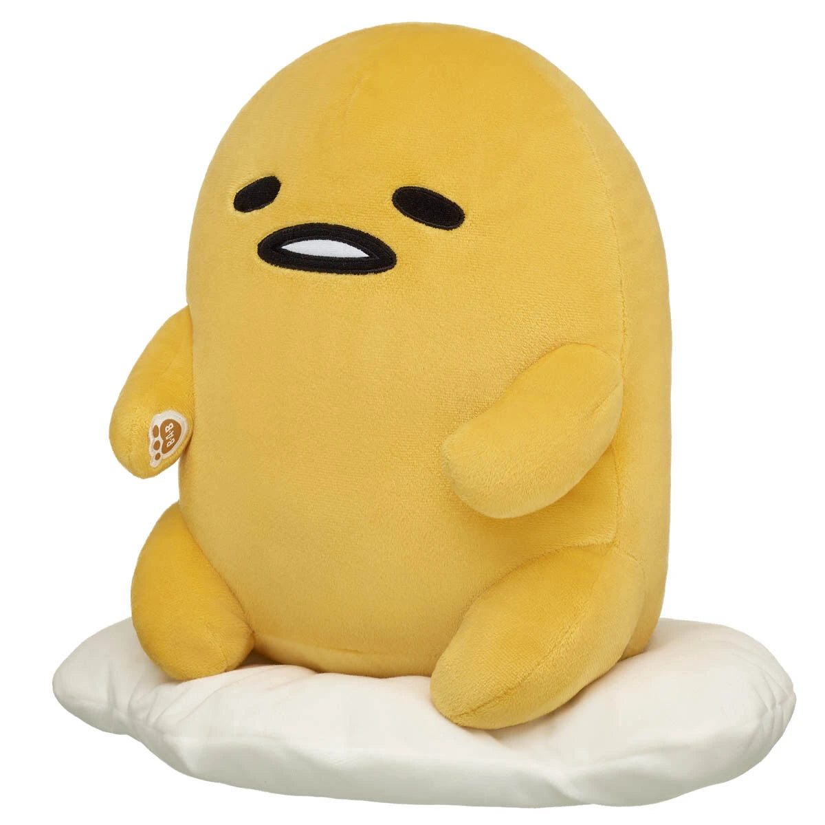 Sanrio® Gudetama™ Plush with Hoodie | Build-A-Bear® - US 9981