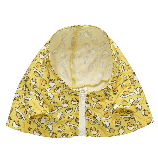 Sanrio® Gudetama™ Hoodie for Plush Toys | Build-A-Bear® - US 4902