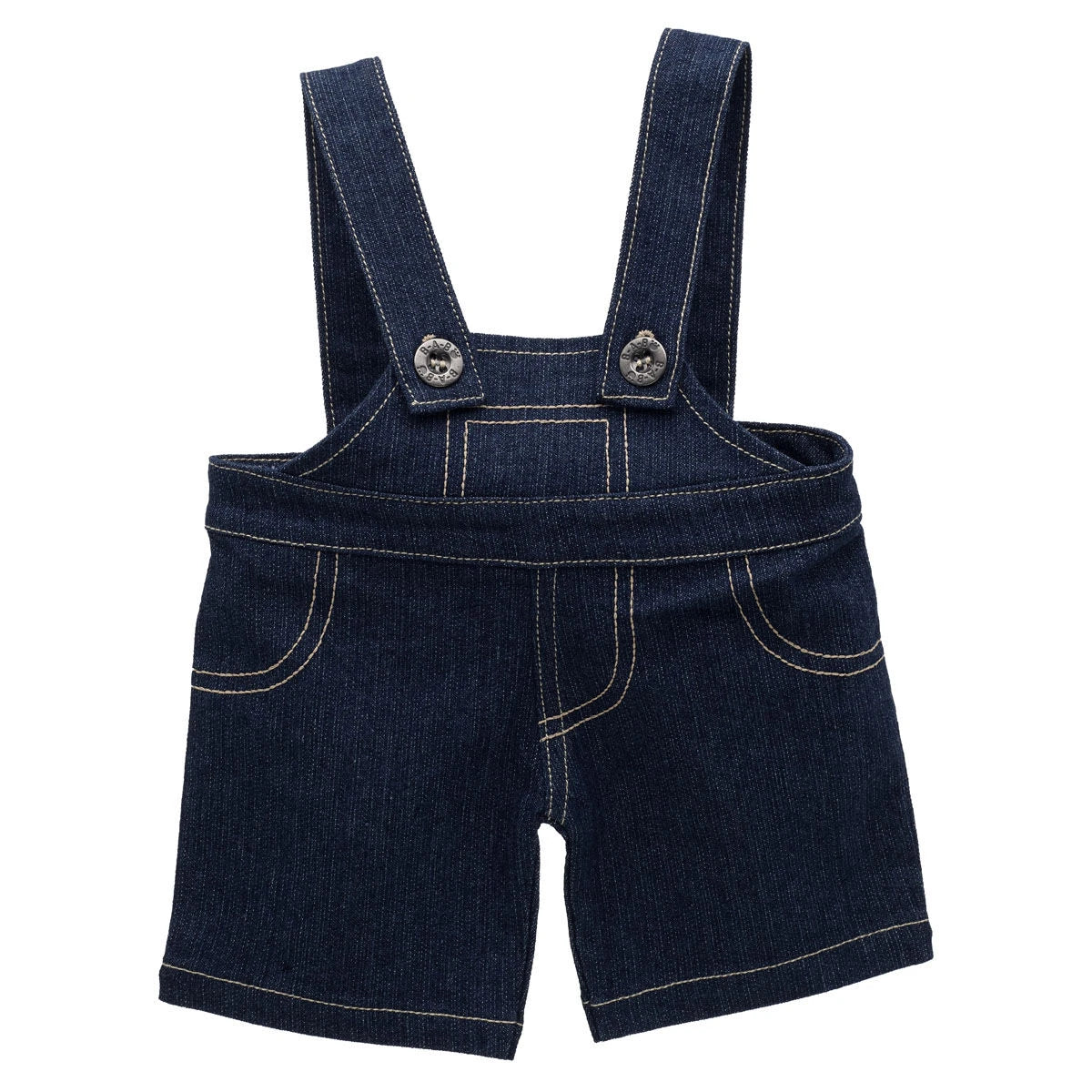 Cuddly Cow Stuffed Animal Overalls Gift Set | Build-A-Bear® - US 4035
