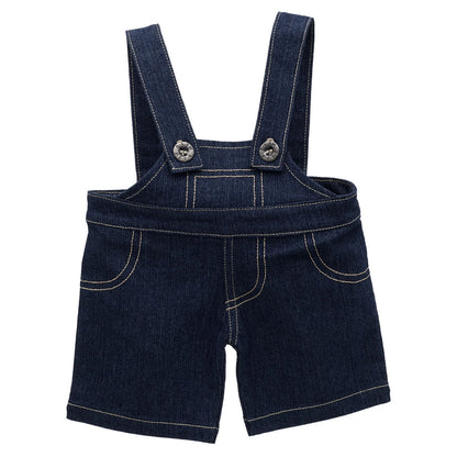 Cuddly Cow Stuffed Animal Overalls Gift Set | Build-A-Bear® - US 2804
