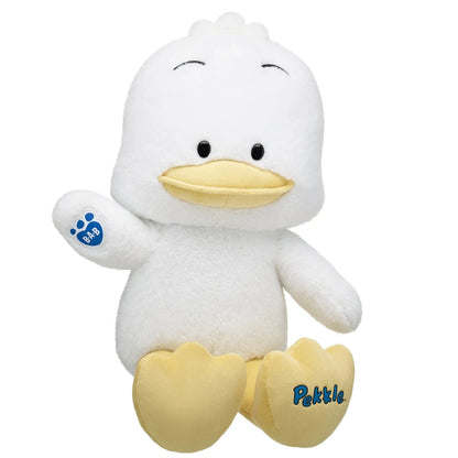 Sanrio® Pekkle™ Plush Gift Set | Build-A-Bear® - US 4451