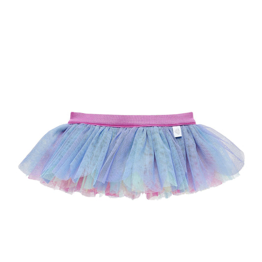 Pastel Rainbow Tutu for Stuffed Animals | Build-A-Bear® - US 5710