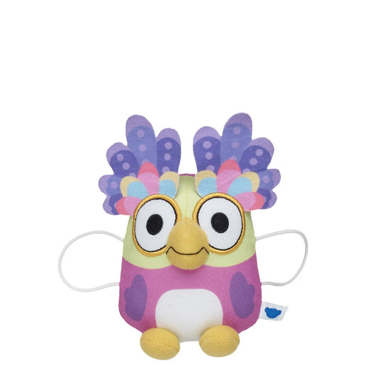 Bluey Chattermax Wristie | Build-A-Bear - US 3965