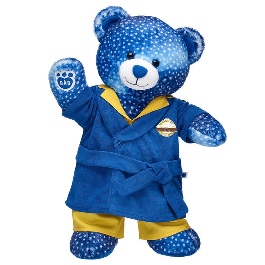 Online Exclusive Polar Express Bear Gift Bundle | Build-A-Bear® - US 6613