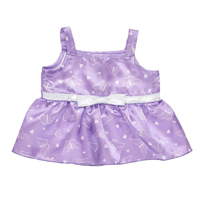 Fairy Butterfly Dress for Plush Toys | Build-A-Bear® - US 9601