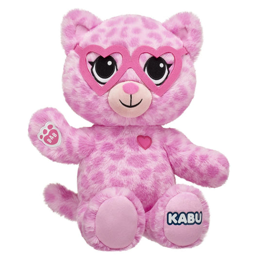 Kabu™ Catrina Cat Stuffed Animal Gift Set | Build-A-Bear® - US 7766