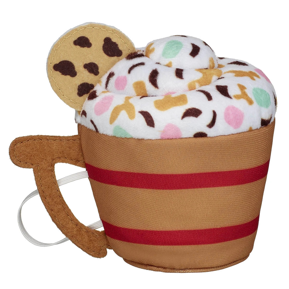Grizz Stuffed Animal Merry Mission Gift Set | Build-A-Bear® - US 7476