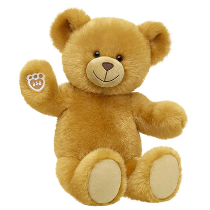 Read Teddy Bear "Friends Forever" Book Set | Build-A-Bear® - US 5644