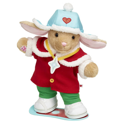 Pawlette Merry Mission Marzipan Gift Set | Build-A-Bear® - US 1836