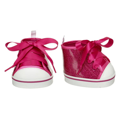 Rainbow Party Teddy Bear Star Dress Gift Set | Build-A-Bear® - US 1274