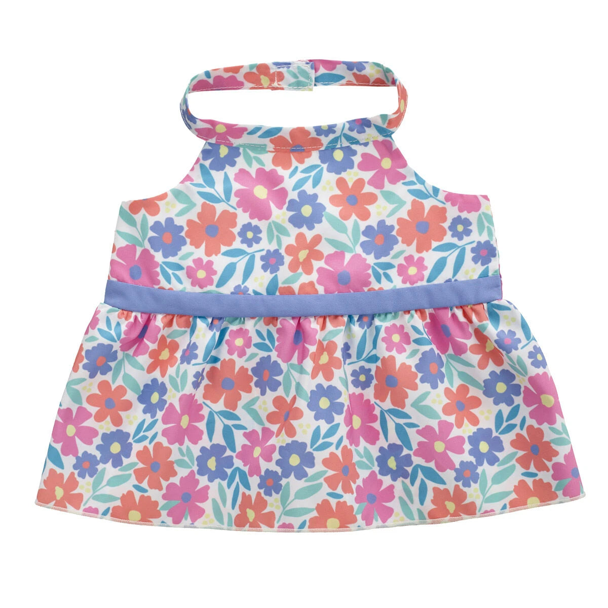 Floral Dress for Plush Toys | Build-A-Bear® - US 1392