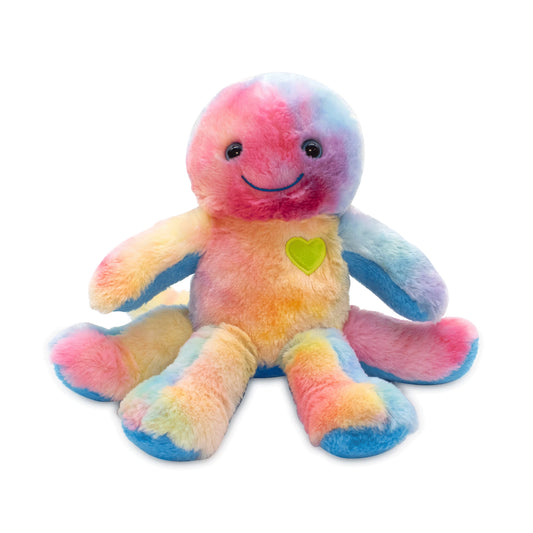 Octopus Cubscription Box for Stuffed Animals | Build-A-Bear® - US 8426
