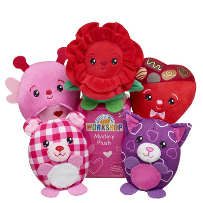 Build-A-Bear Valentine's Day Mystery Plush | Build-A-Bear - US 9565