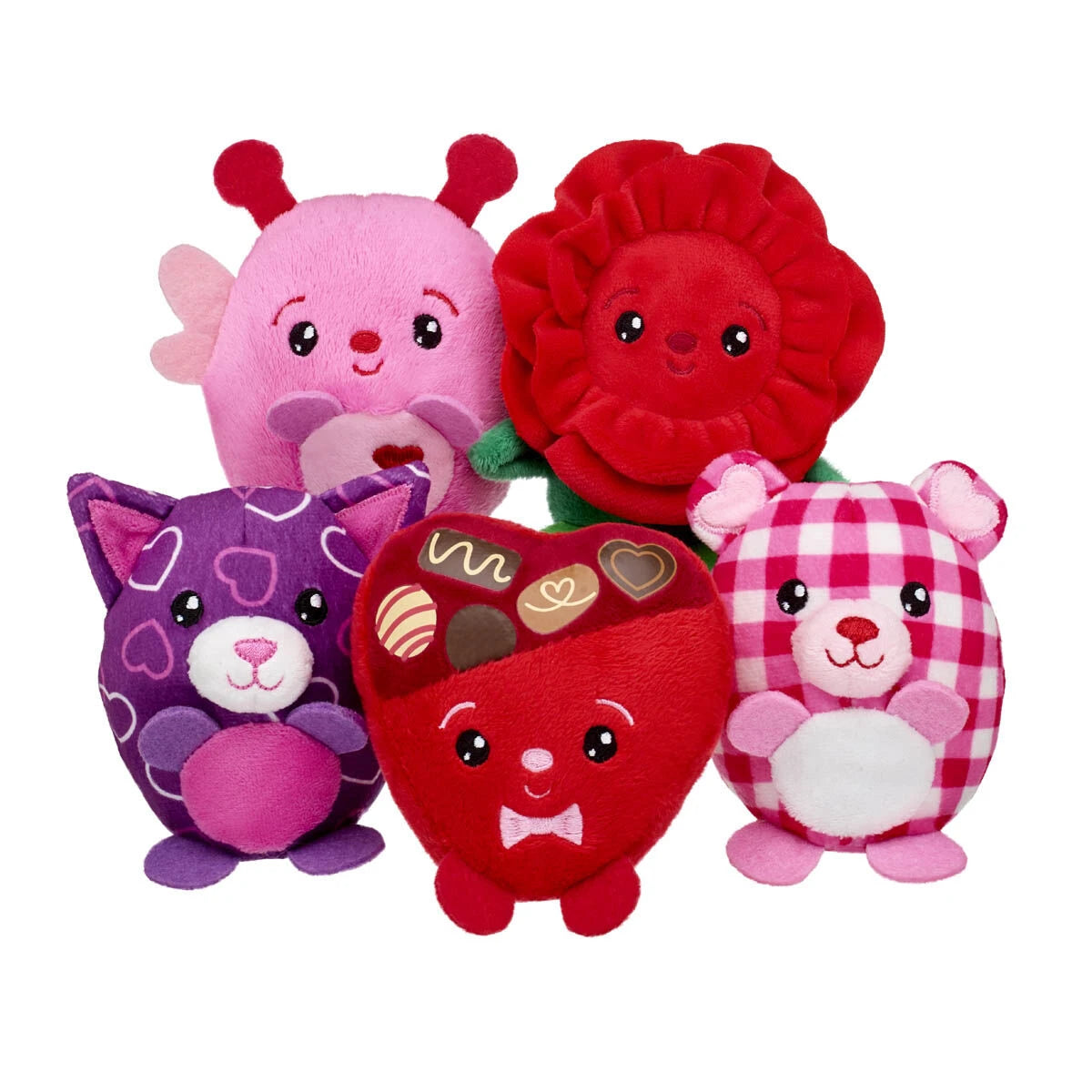Build-A-Bear Valentine's Day Mystery Plush | Build-A-Bear - US 9565