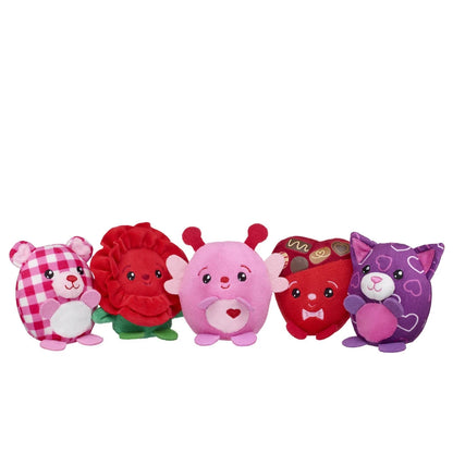 Build-A-Bear Valentine's Day Mystery Plush | Build-A-Bear - US 3307