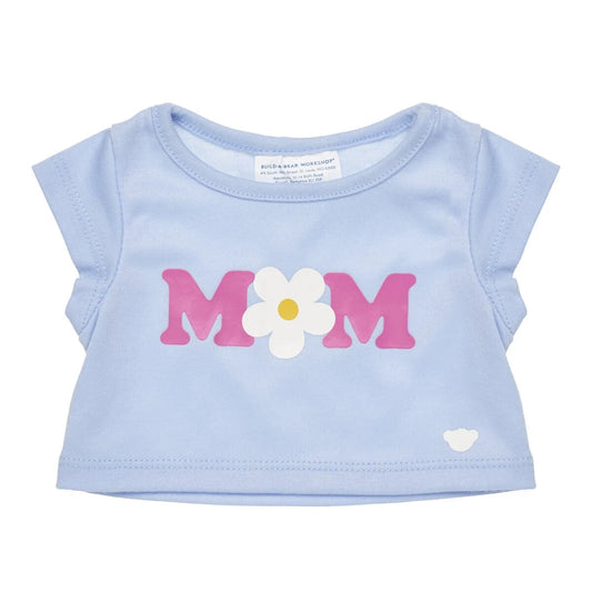 Mom Daisy T-Shirt for Plush Toys | Build-A-Bear® - US 2202