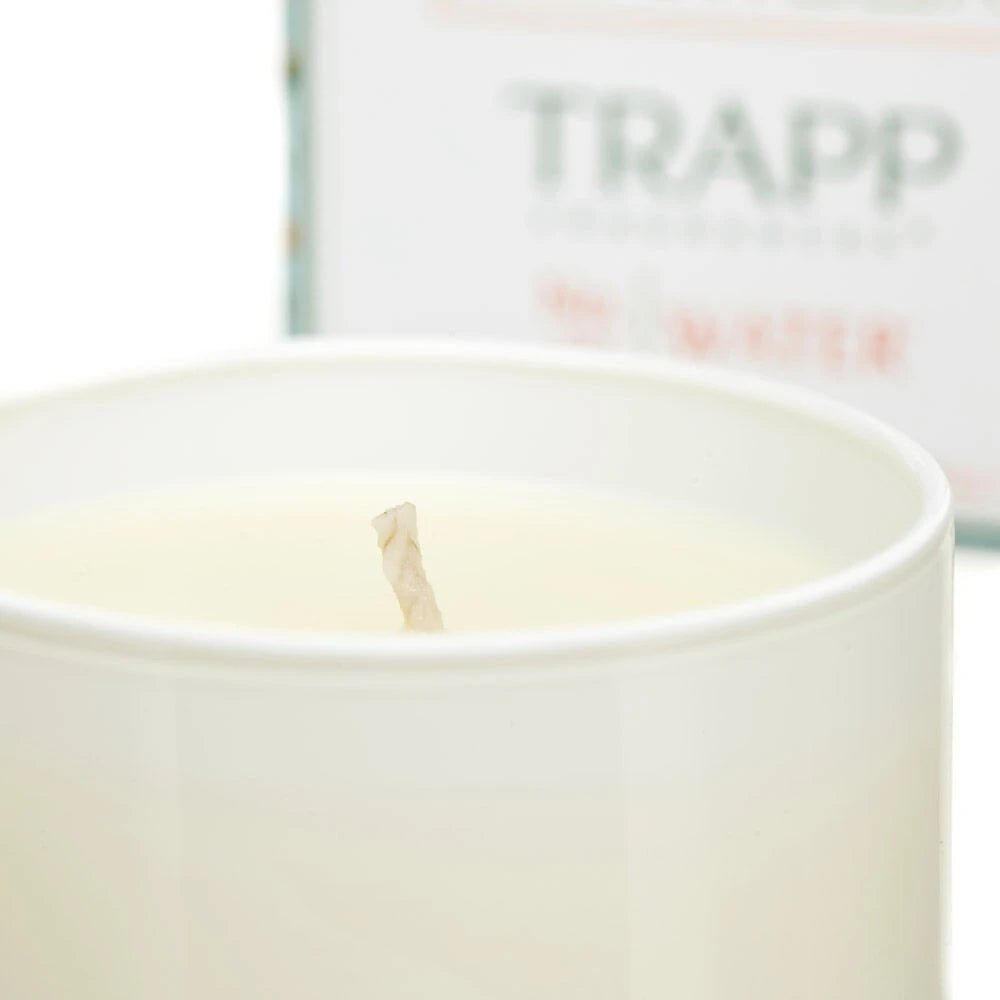 No. 20 Water 3.75 oz. Small Poured Candle | Build-A-Bear® - US 2955