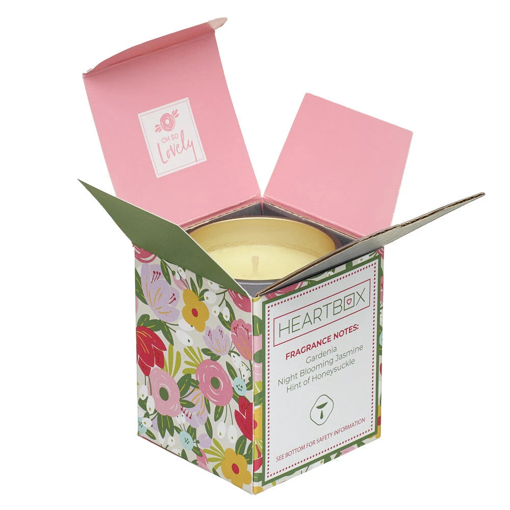 Trapp Signature Home Collection—No. 60 Jasmine Gardenia Scented Candle | Build-A-Bear® - US 2857