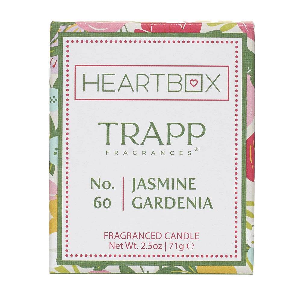 Trapp Signature Home Collection—No. 60 Jasmine Gardenia Scented Candle | Build-A-Bear® - US 8716