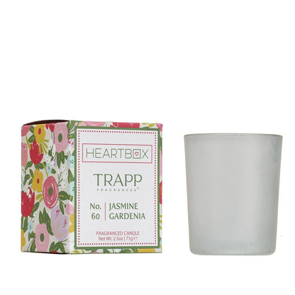 Trapp Signature Home Collection—No. 60 Jasmine Gardenia Scented Candle | Build-A-Bear® - US 8716