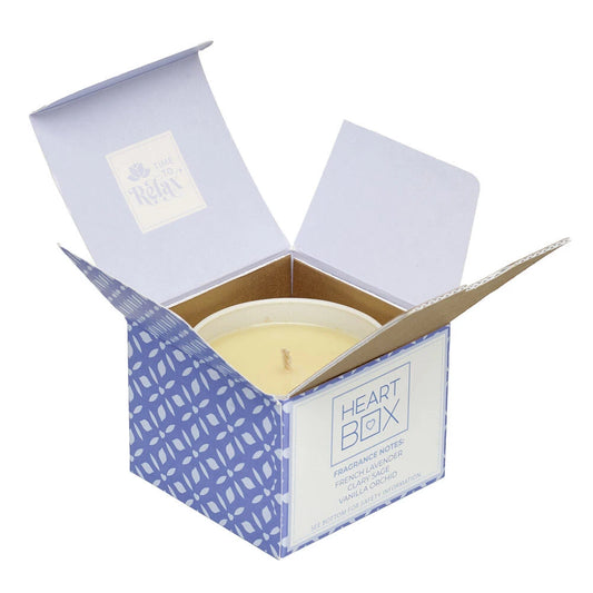 Trapp Signature Home Collection—No. 25 Lavender de Provence Scented Candle | Build-A-Bear® - US 6834
