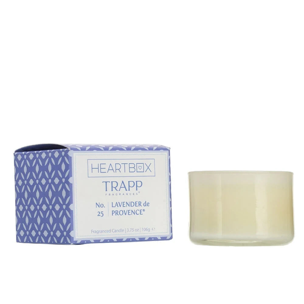 Trapp Signature Home Collection—No. 25 Lavender de Provence Scented Candle | Build-A-Bear® - US 6834