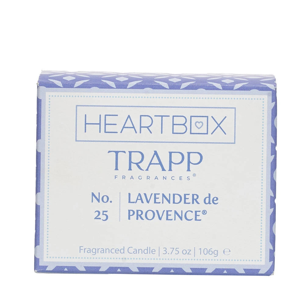 Trapp Signature Home Collection—No. 25 Lavender de Provence Scented Candle | Build-A-Bear® - US 8832