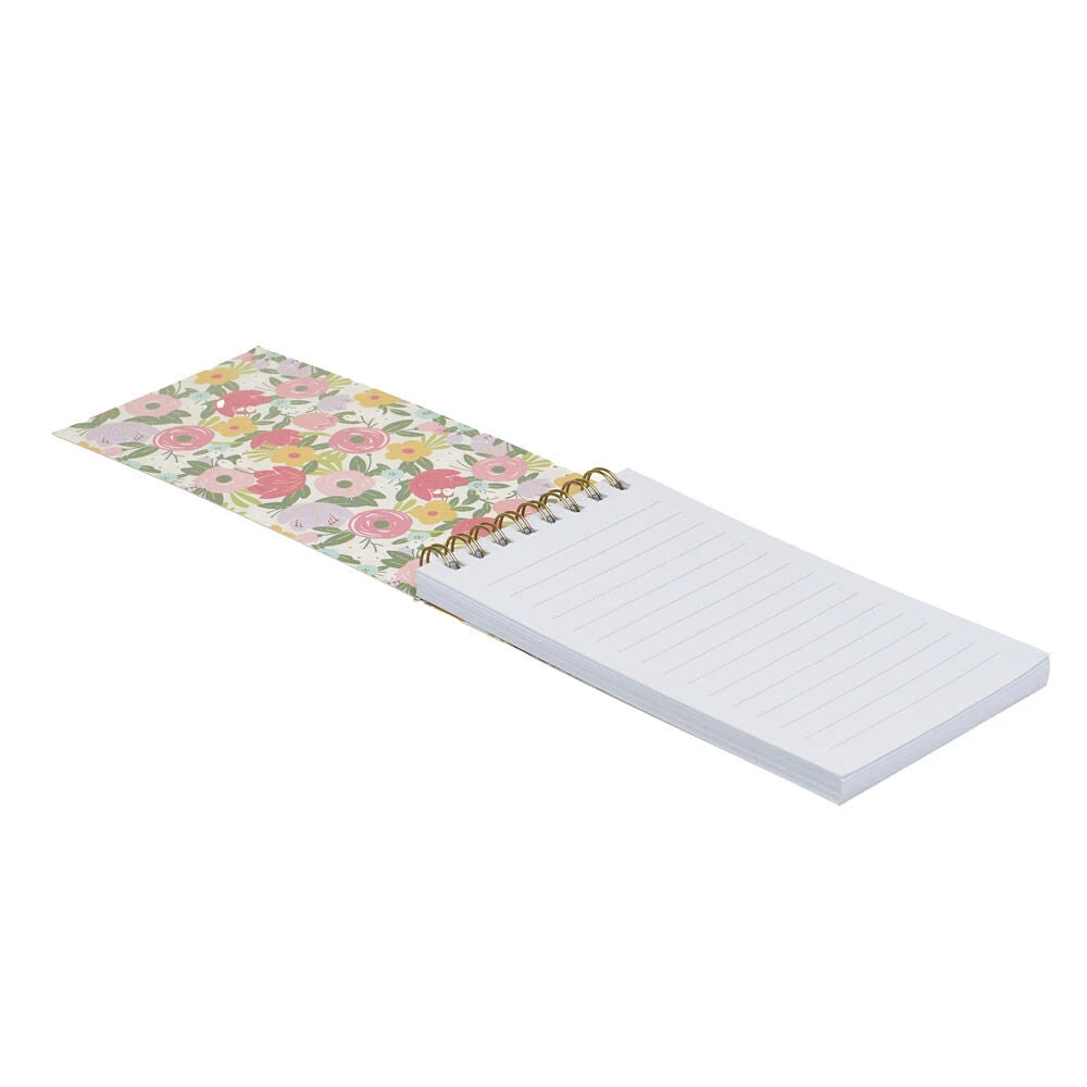 Floral Notepad | Build-A-Bear® - US 8311