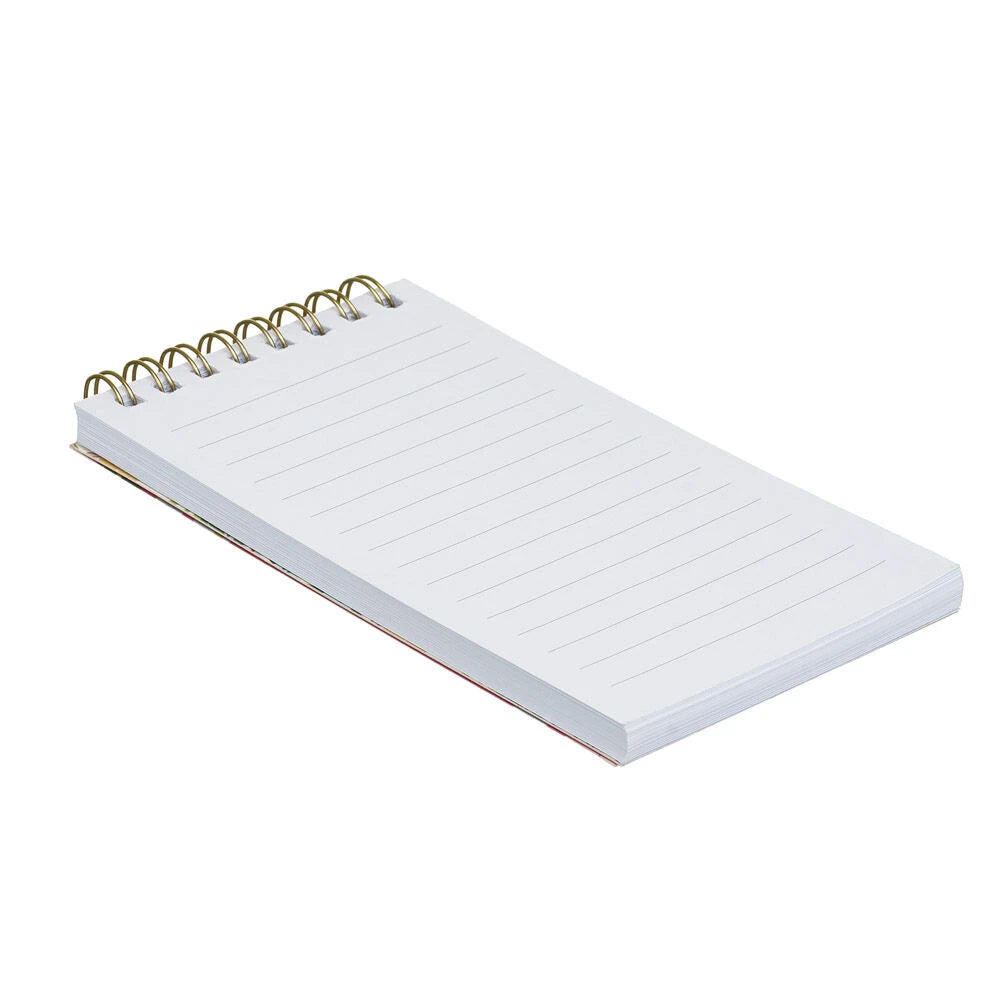 Floral Notepad | Build-A-Bear® - US 3210