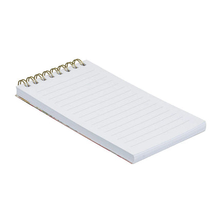 Floral Notepad | Build-A-Bear® - US 3210