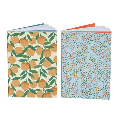 Mini Peach Journal Set | Build-A-Bear® - US 3017