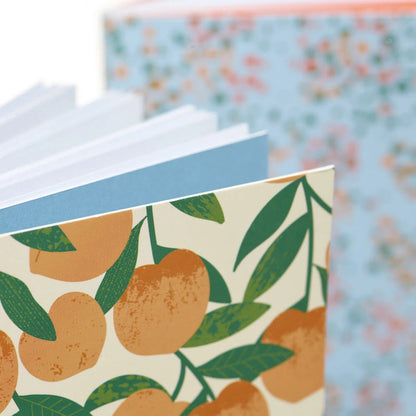 Mini Peach Journal Set | Build-A-Bear® - US 6463