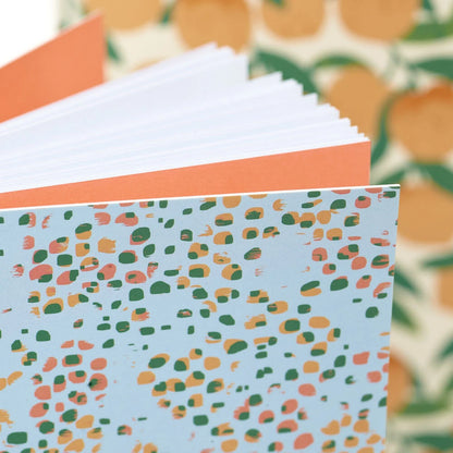 Mini Peach Journal Set | Build-A-Bear® - US 6463