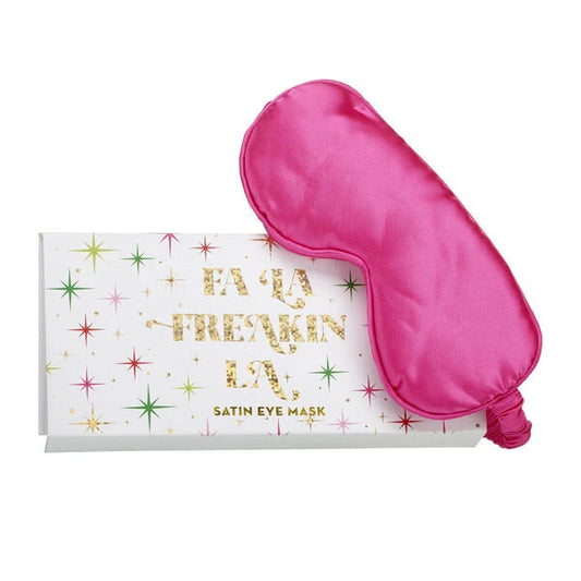 HB FA LA EYEMASK - US 1613