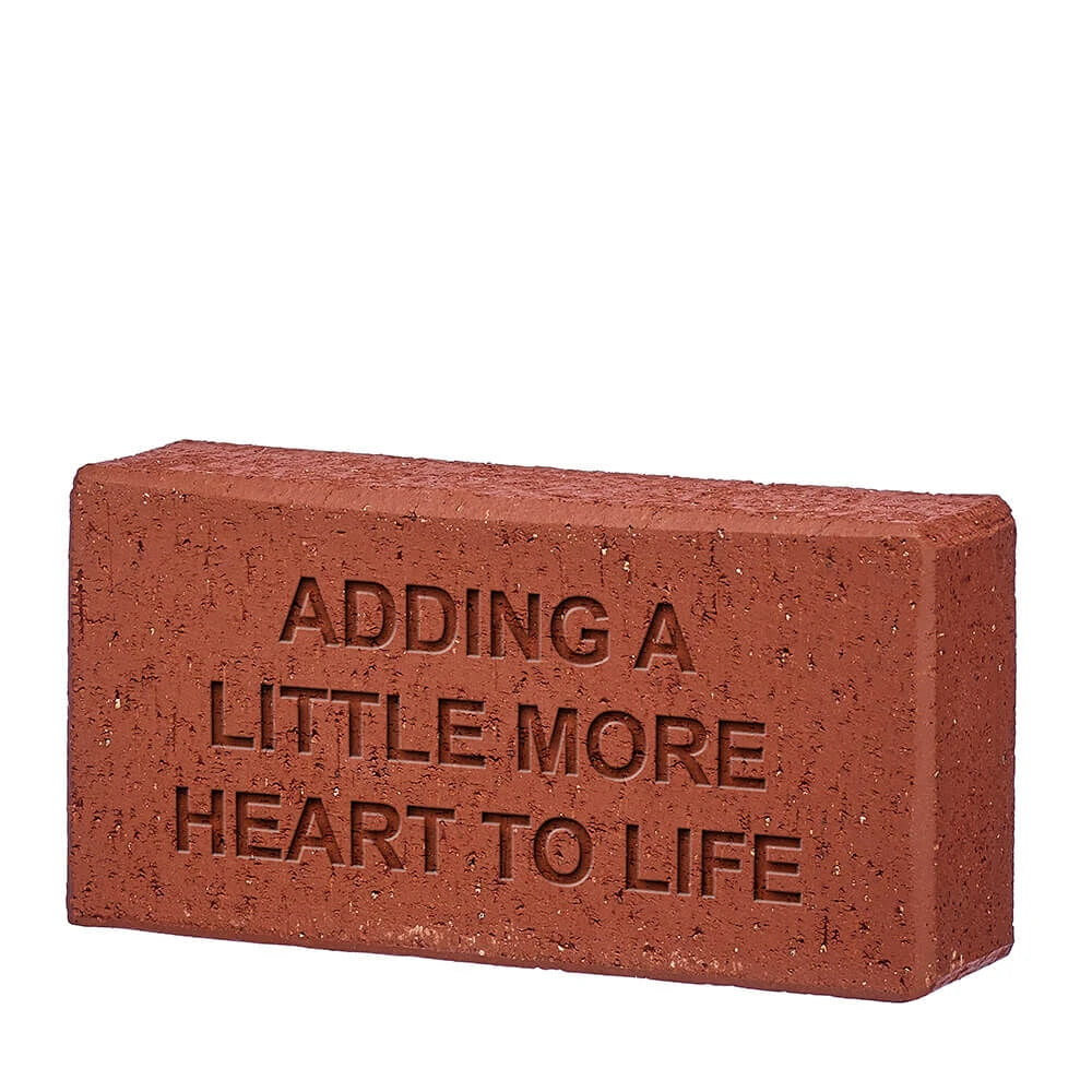Build-A-Bear Foundation Deluxe Commemorative Brick - US 6488