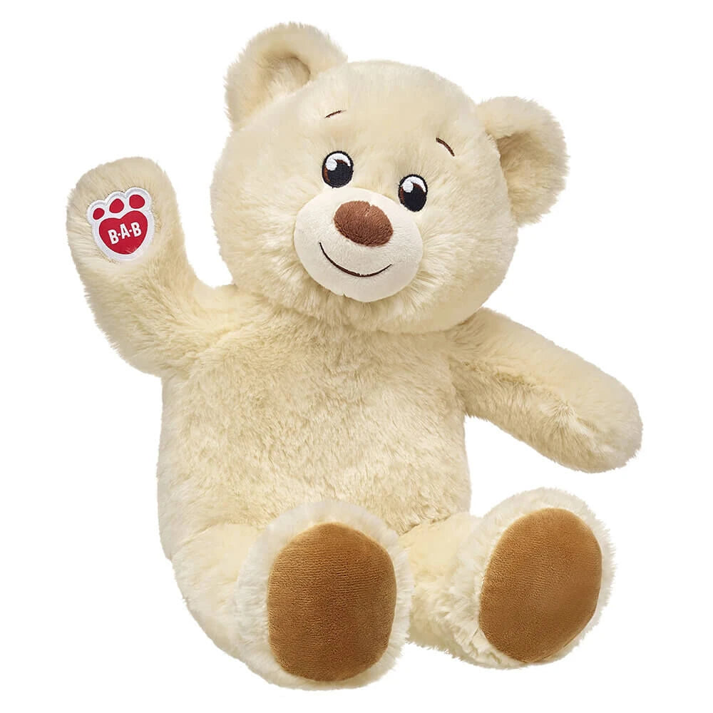 Build-A-Bear Foundation Deluxe Commemorative Brick - US 6488