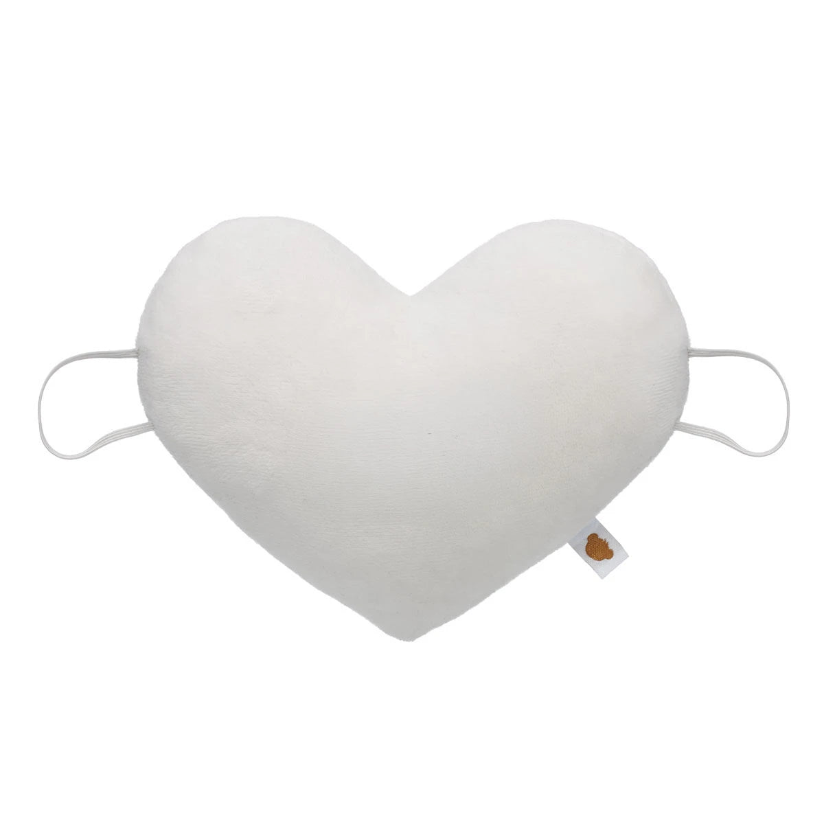 Online Exclusive Embroidered Gifting White | Build-A-Bear - US 7534