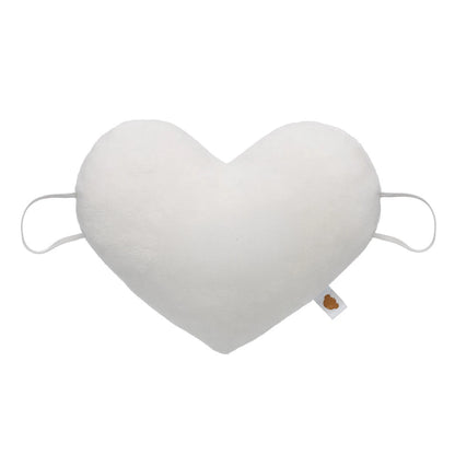 Online Exclusive Embroidered Gifting White | Build-A-Bear - US 7534