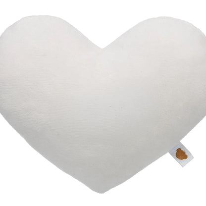 Online Exclusive Embroidered Gifting White | Build-A-Bear - US 6934