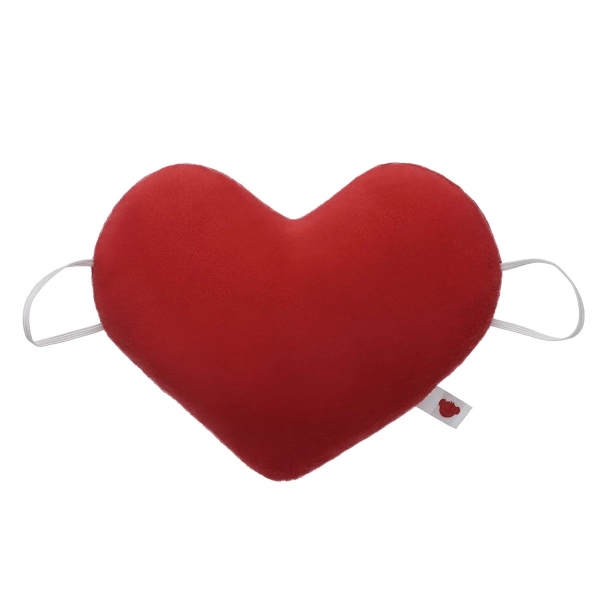 Online Exclusive Embroidered Gifting Red | Build-A-Bear - US 5483