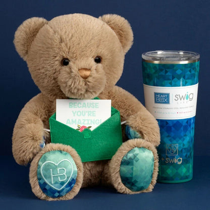 Just Because Gift Box | Build-A-Bear® - US 4878