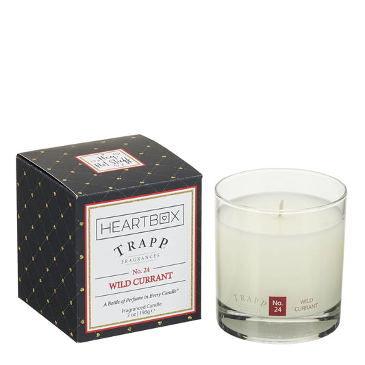 Trapp Scented Candle — Wild Currant (7 oz.) | Build-A-Bear® - US 8807